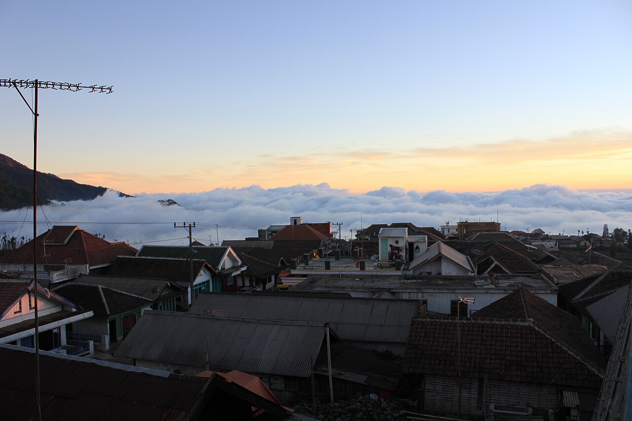 Desa Ngadas