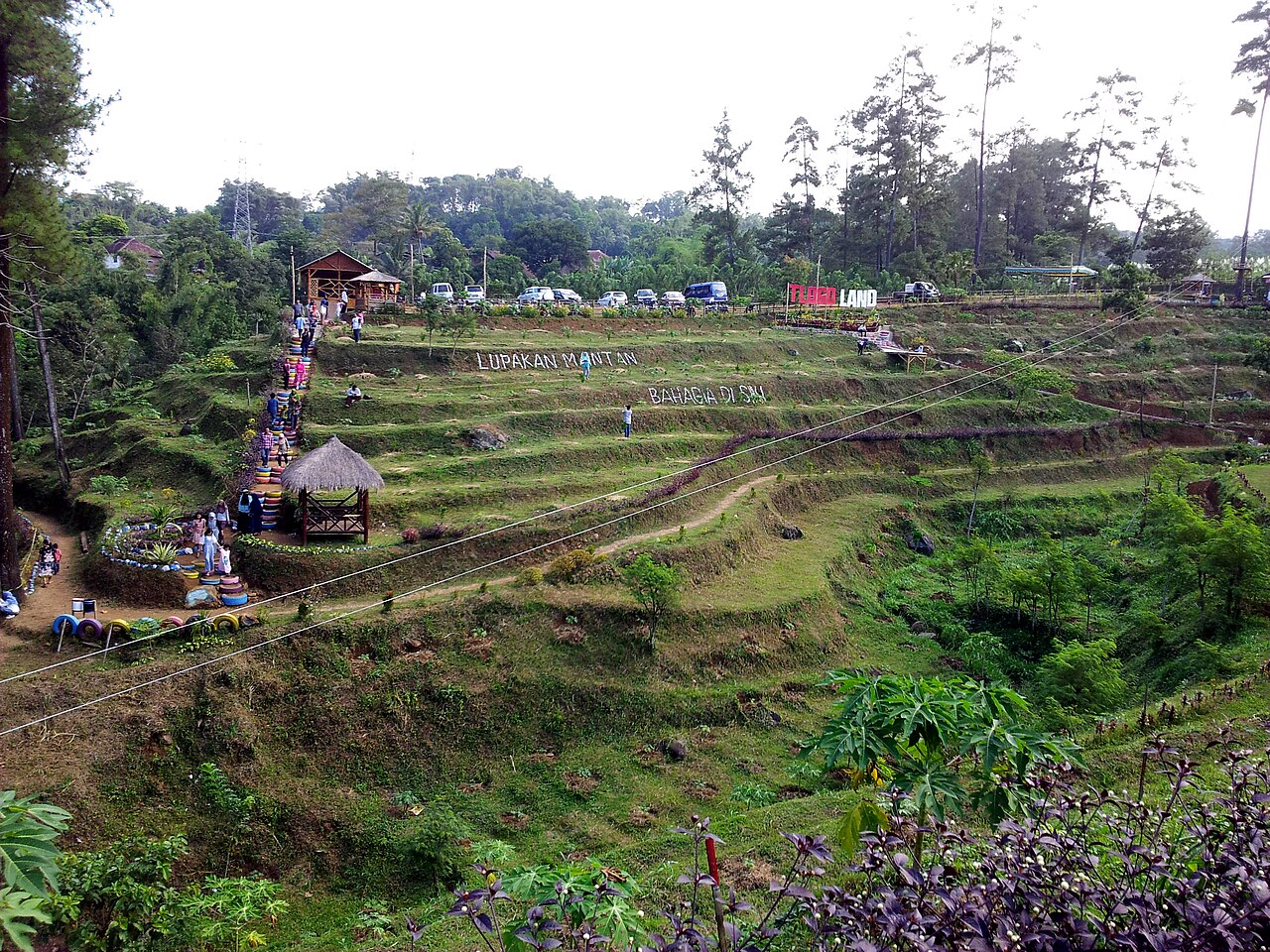 Desa Wonorejo
