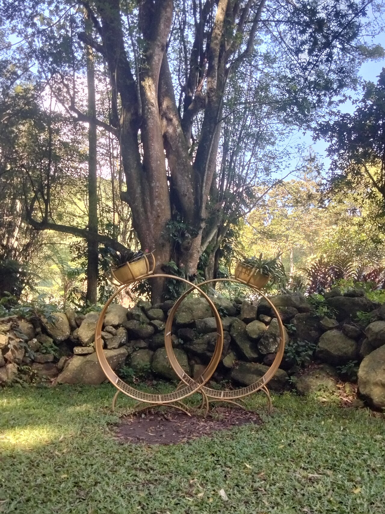 Taman Kemesraan