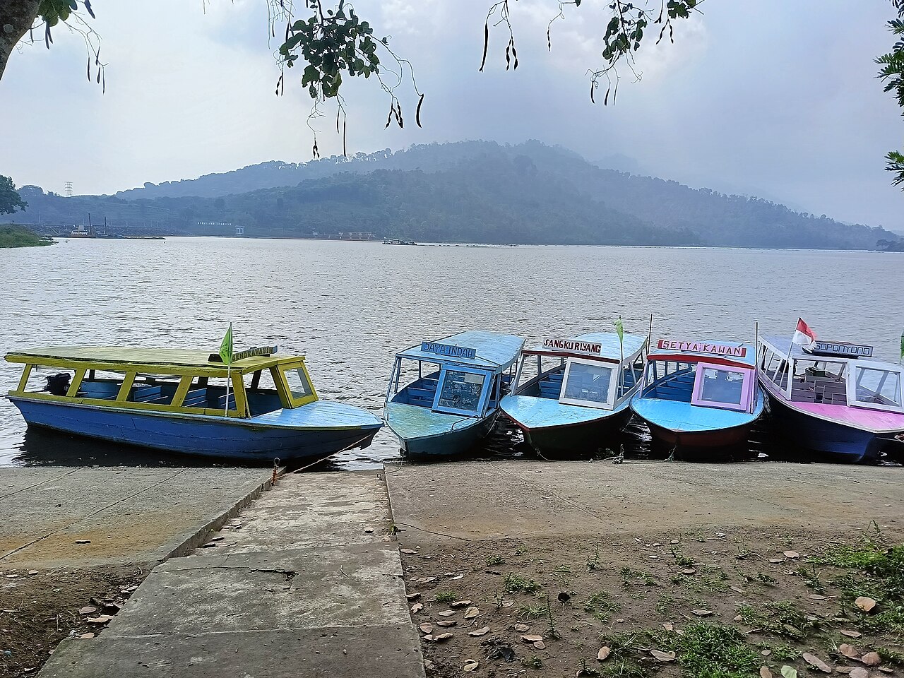 Waduk Selorejo