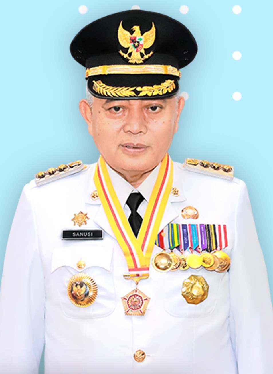 H.M. Sanusi
