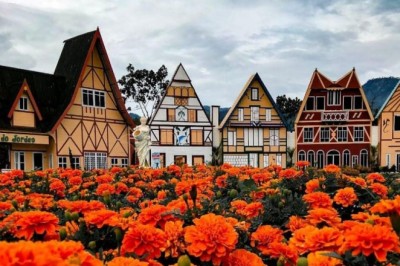 Lima Destinasi Wisata di Kabupaten Malang Ini Segera Buka Lho - Suara Malang