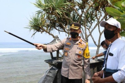 Wisata di Kabupaten Malang Buka Kunjungan Wisata saat Libur Lebaran