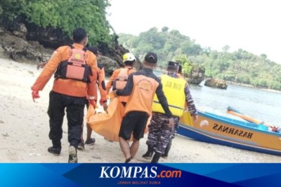 Mahasiswa IPB Ditemukan Tewas di Pulau Sempu Diduga Tersesat, Ponsel 